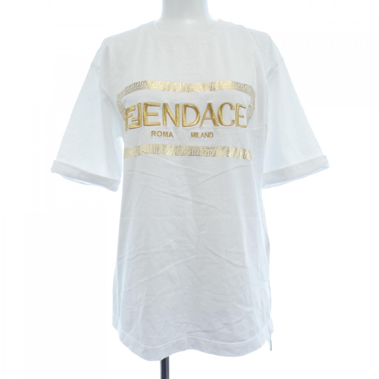 FENDACE T恤