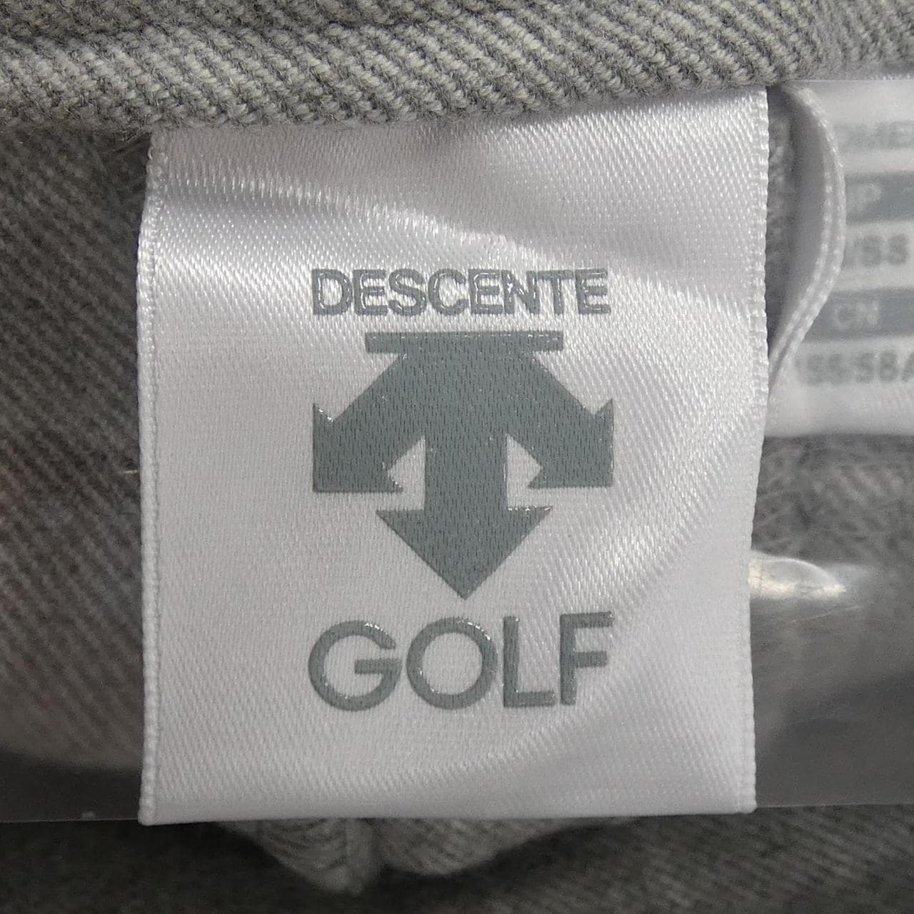 デサント DESCENTE スカート