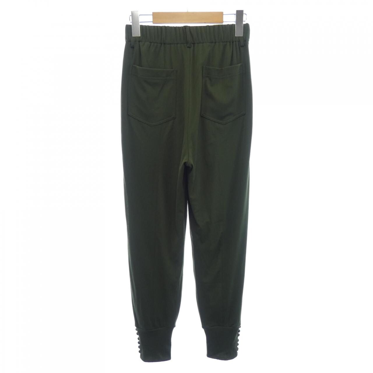 ヴィヴィアンタム　インポート　ソリッドネットカーゴパンツ ヴィヴィアンタムインポートソリッドネットカーゴパンツ