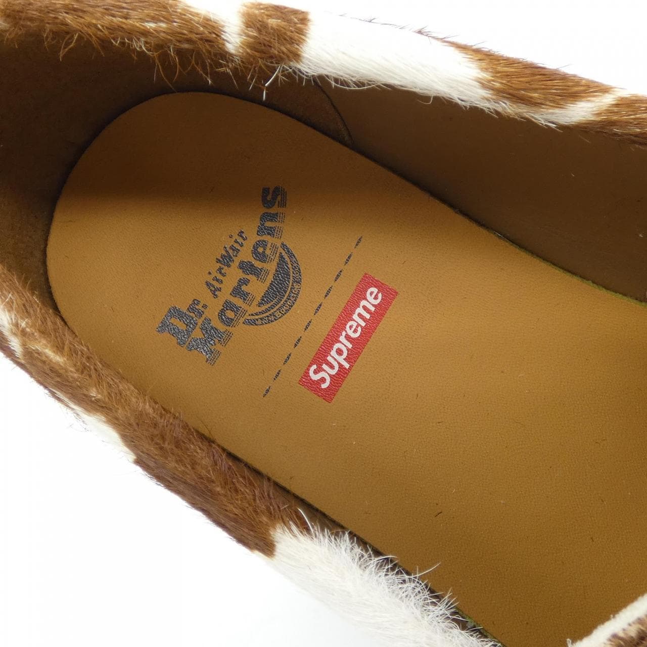 Dr.Martin DR.MARTENS SUPREME鞋