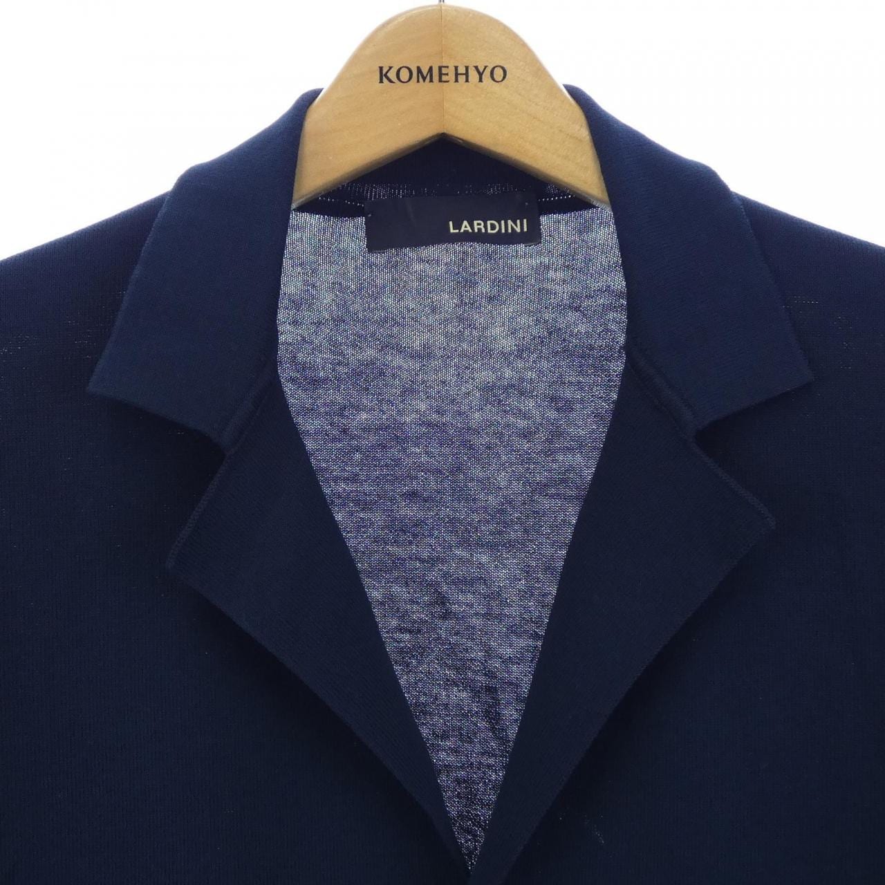 ラルディーニ LARDINI シャツ