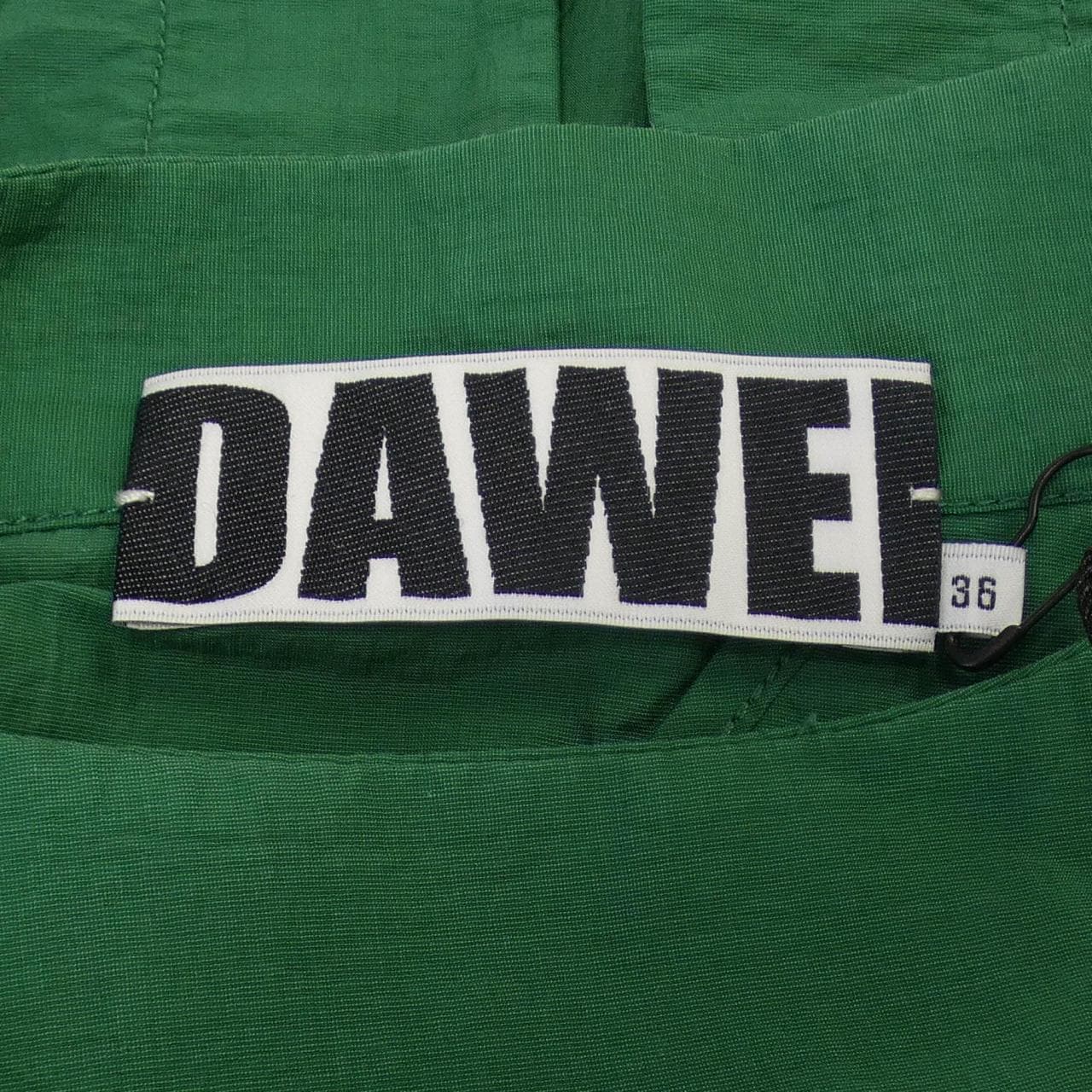 DAWEI dress