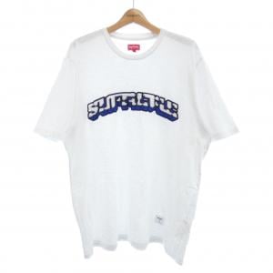 シュプリーム SUPREME BLOCK ARC S/S TOP Tシャツ