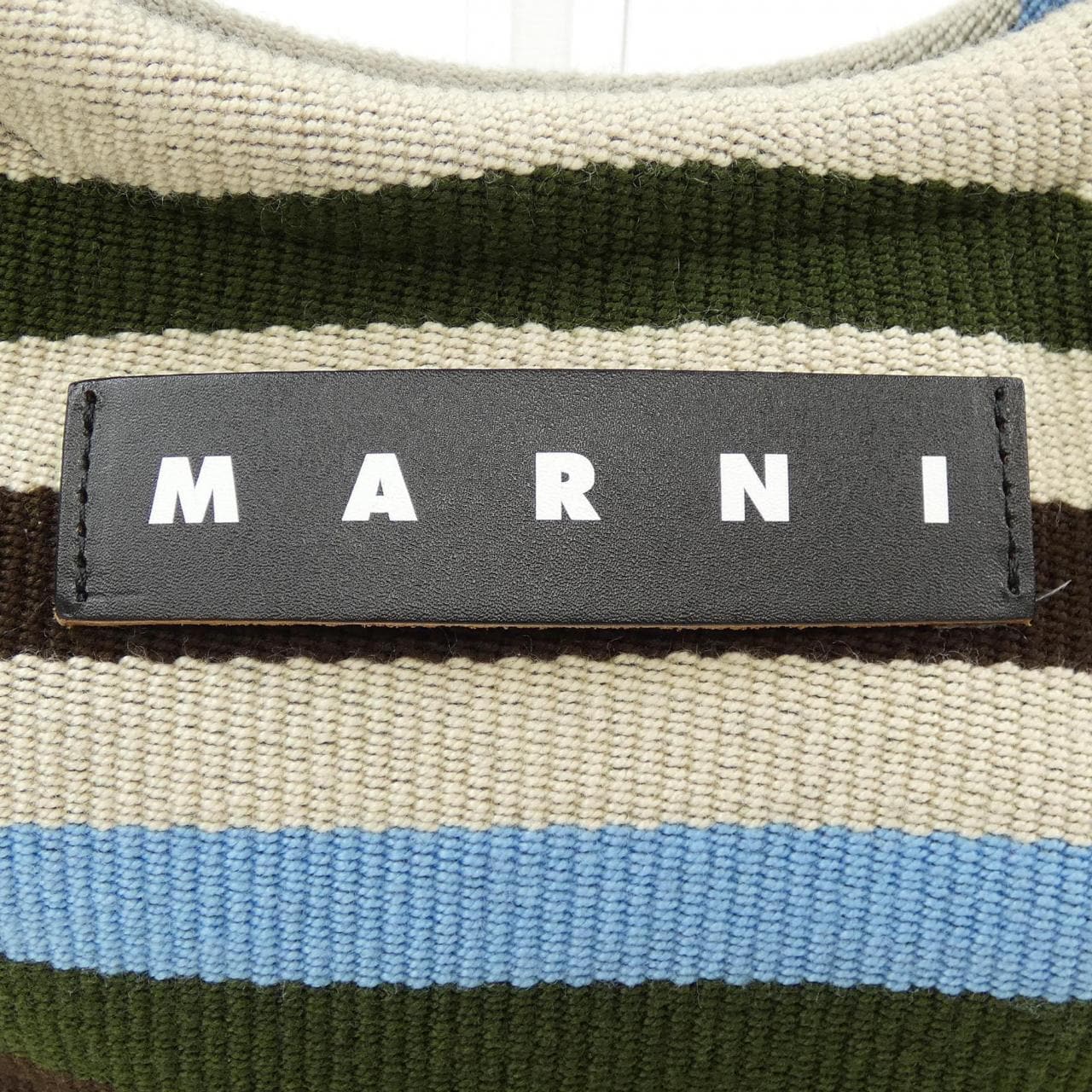 マルニ MARNI BAG