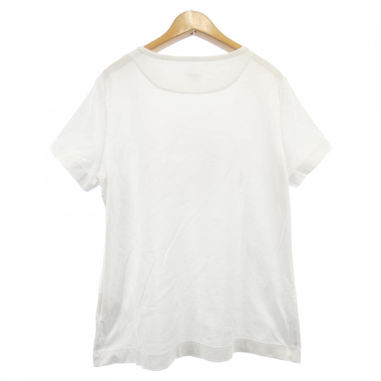 エルメス HERMES GRAND MANAGE INTERLOCK *86-7610 Tシャツ