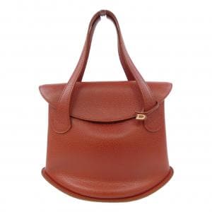 【ヴィンテージ】デルボー DELVAUX SONGE BAG