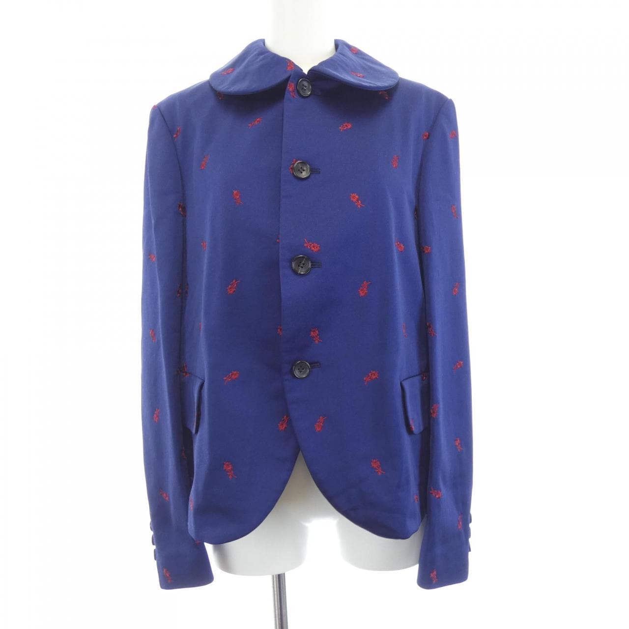 コムデギャルソンガール COMME des GARCONS GIRL NJ-J004 ジャケット