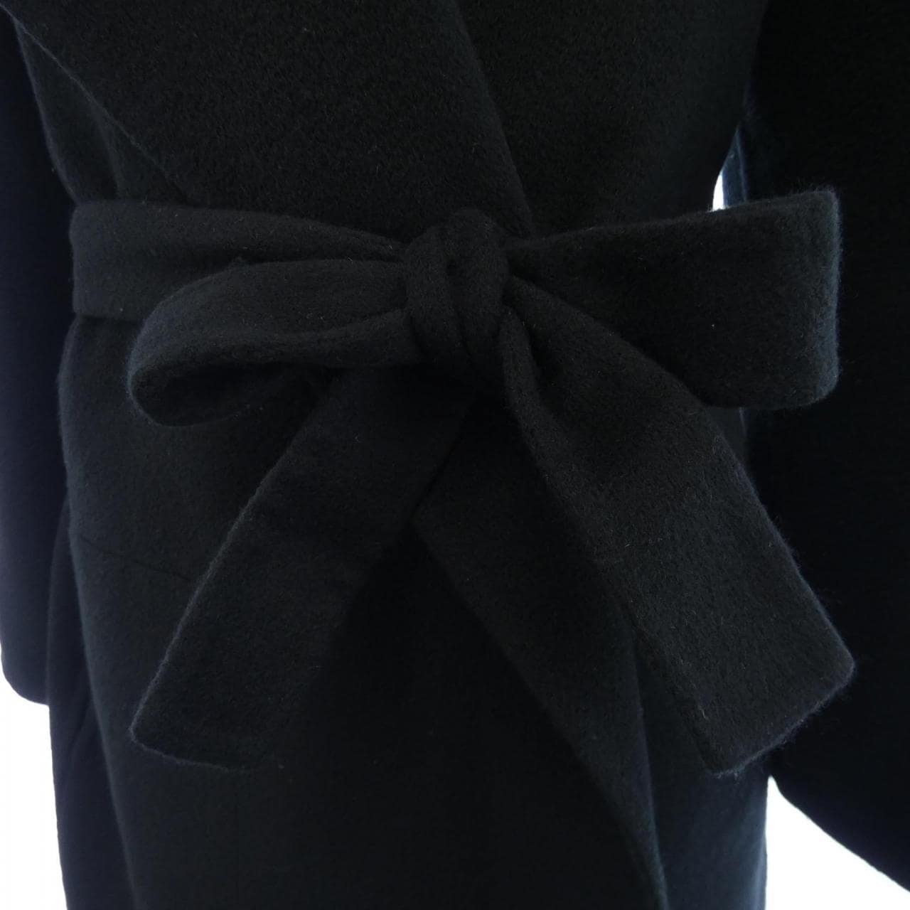 エルメス HERMES 67-7100 コート