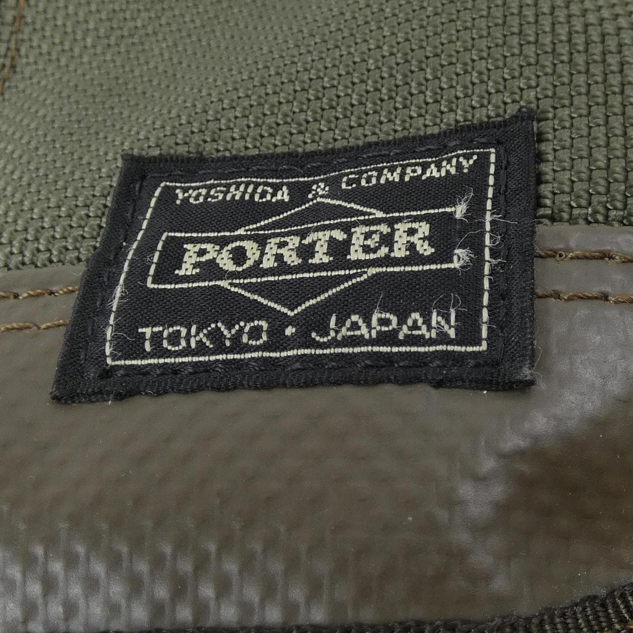 ポーター PORTER BAG