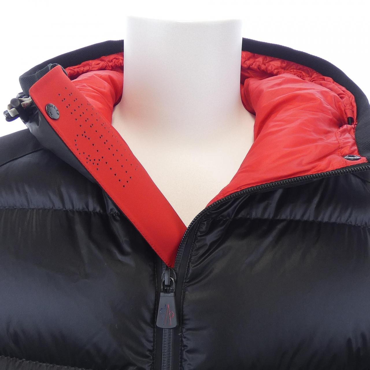 モンクレールグルノーブル MONCLER GRENOBLE HINTERTUX ダウンジャケット