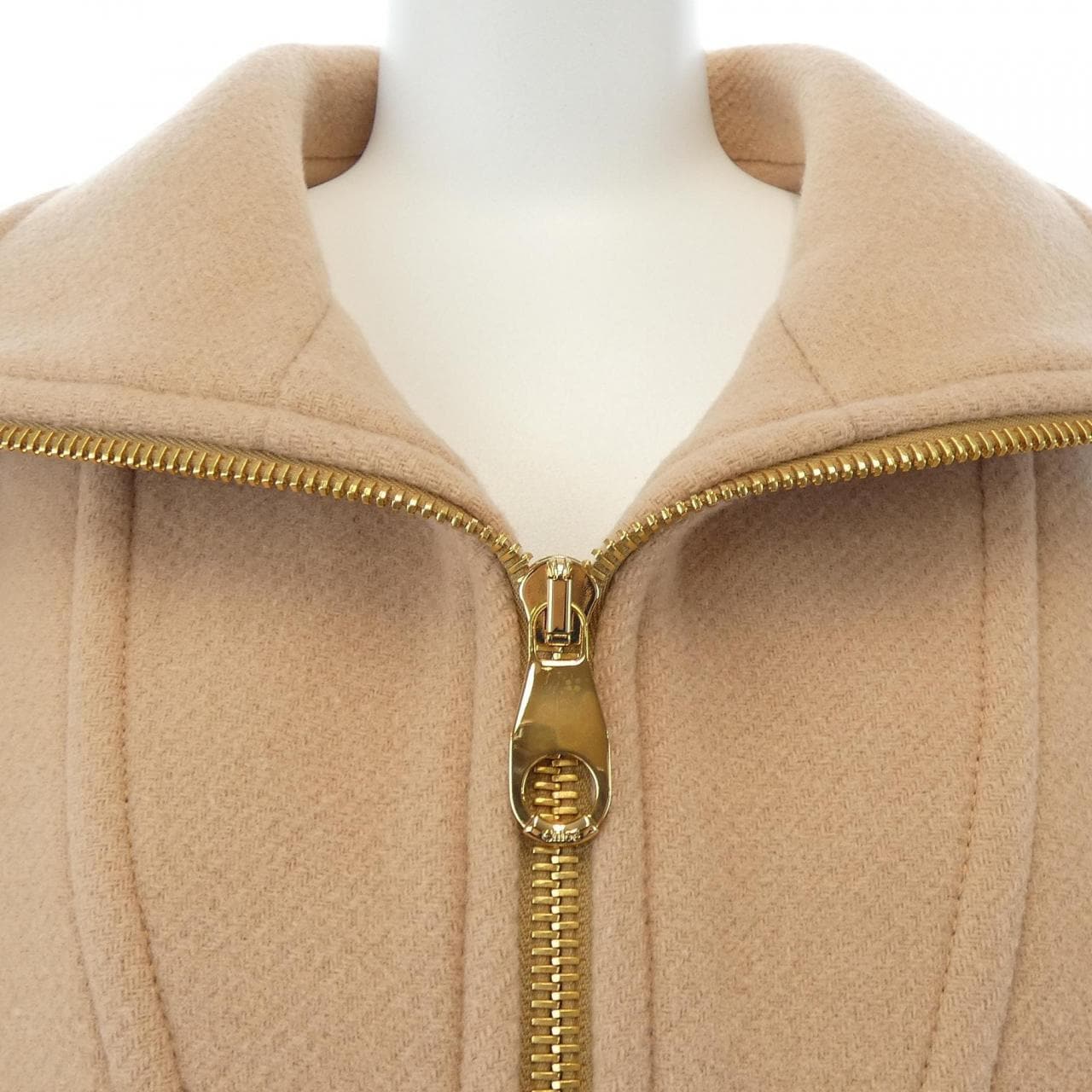 クロエ Chloe CHC20AMA13072647 コート