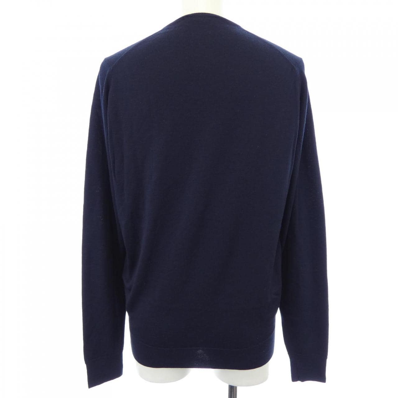 ジョンスメドレー JOHN SMEDLEY ニット