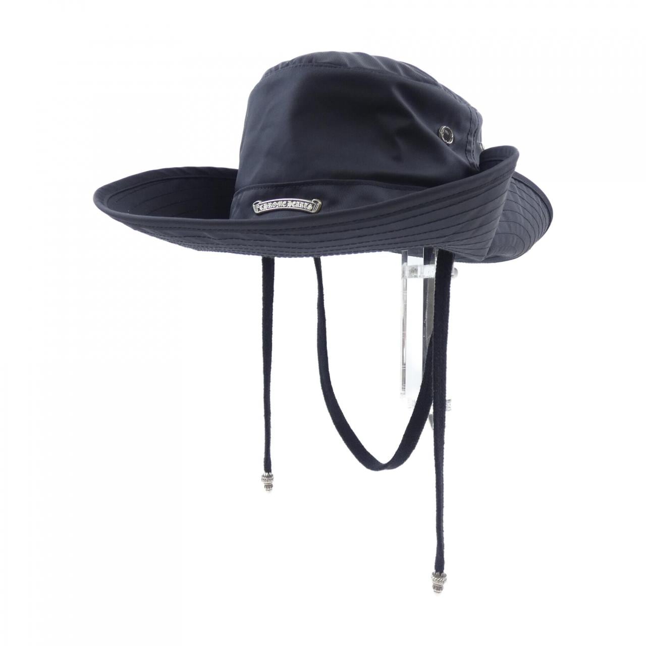 クロムハーツ CHROME HEARTS BUCKET HAT 304200172******627 ハット