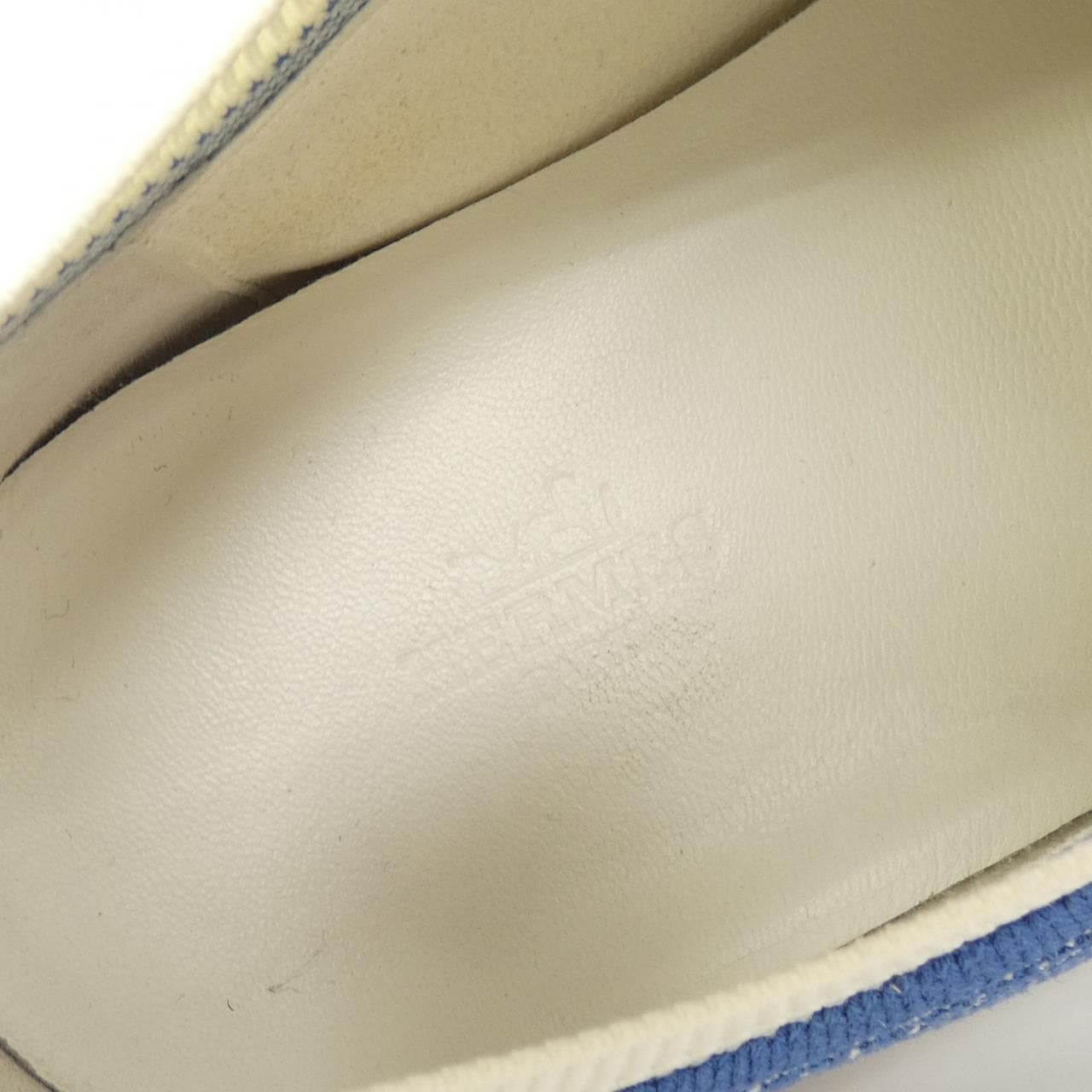 エルメス HERMES 201464Z スニーカー