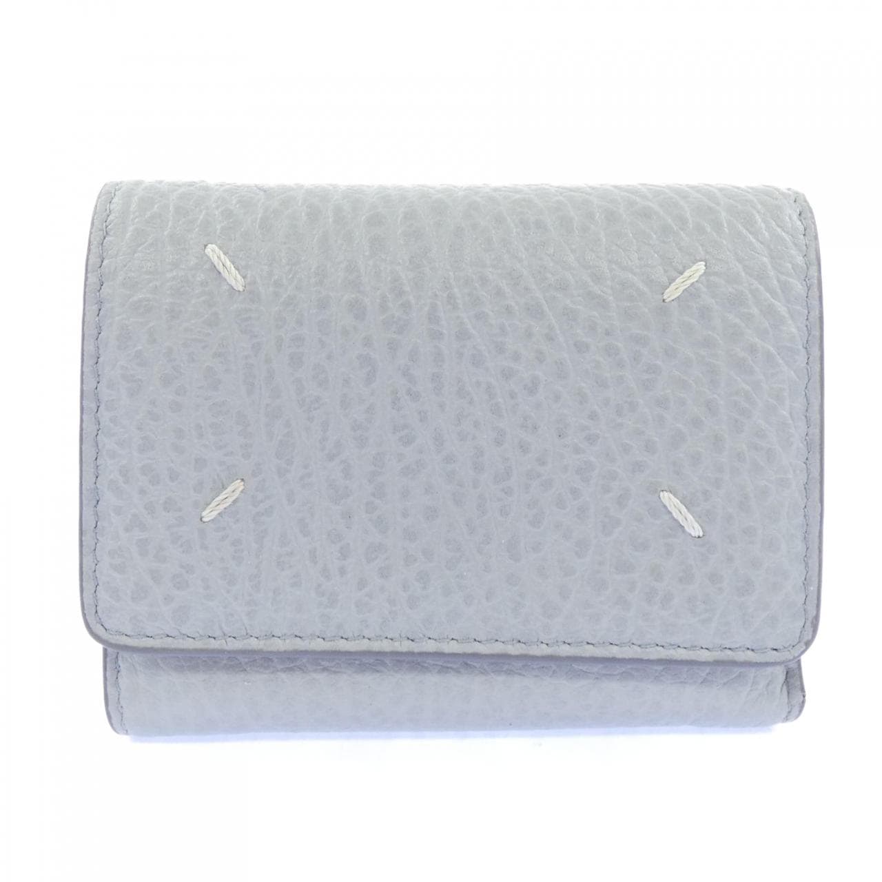 メゾンマルジェラ Maison Margiela 4ステッチ 三つ折り ウォレット SA3UI0010 WALLET
