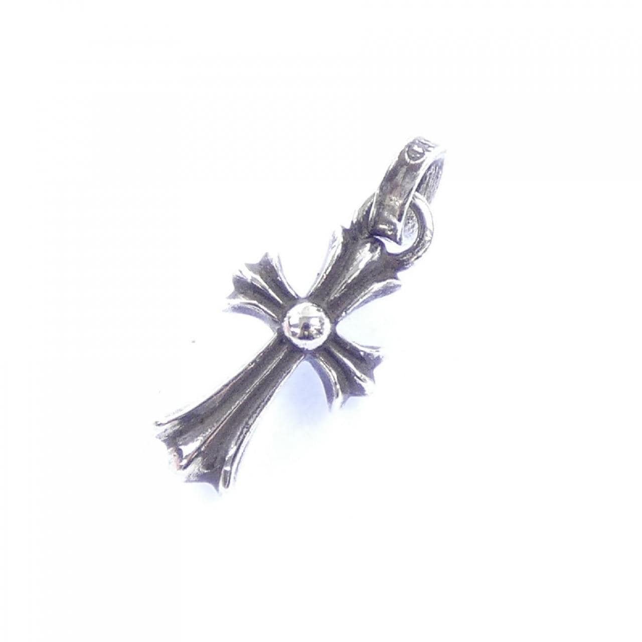 クロムハーツ CHROME HEARTS CH CRS BBY FAT ベイビーファット 202033722SLVXXX033 ペンダント