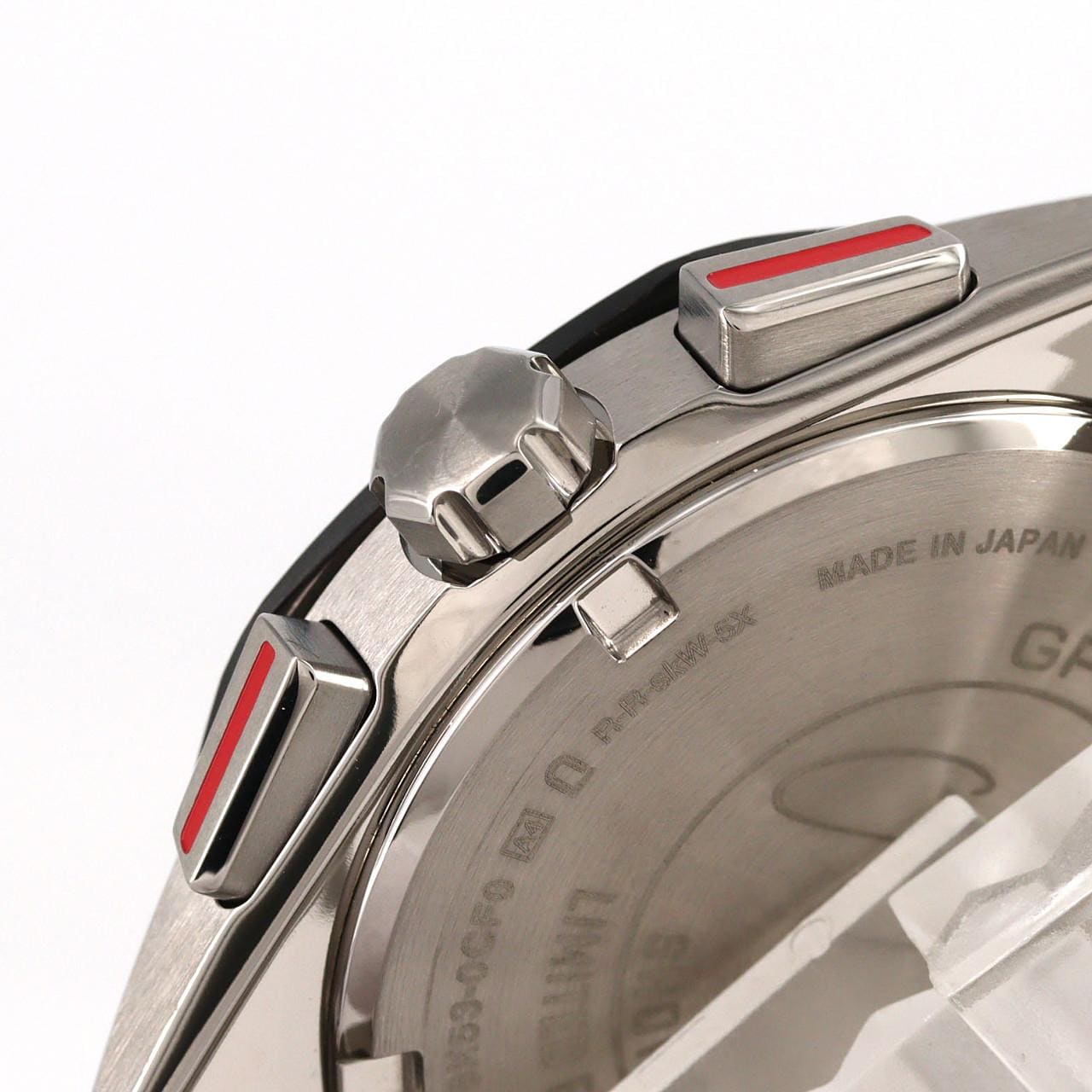 セイコー アストロンGPS 電波時計･大谷翔平2023 LIMITED 5X53-0CF0/SBXC141 TI ソーラークォーツ