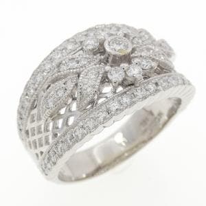 Heiwado鑽石戒指 0.70CT