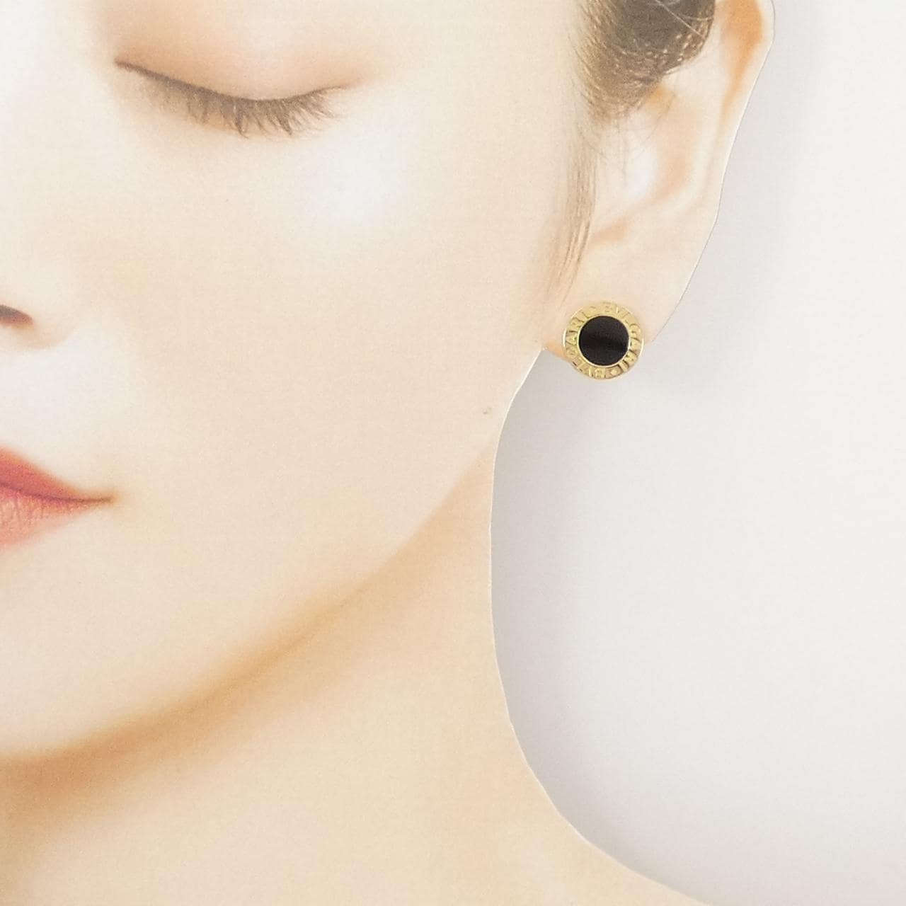 BVLGARI BVLGARI BVLGARI earrings