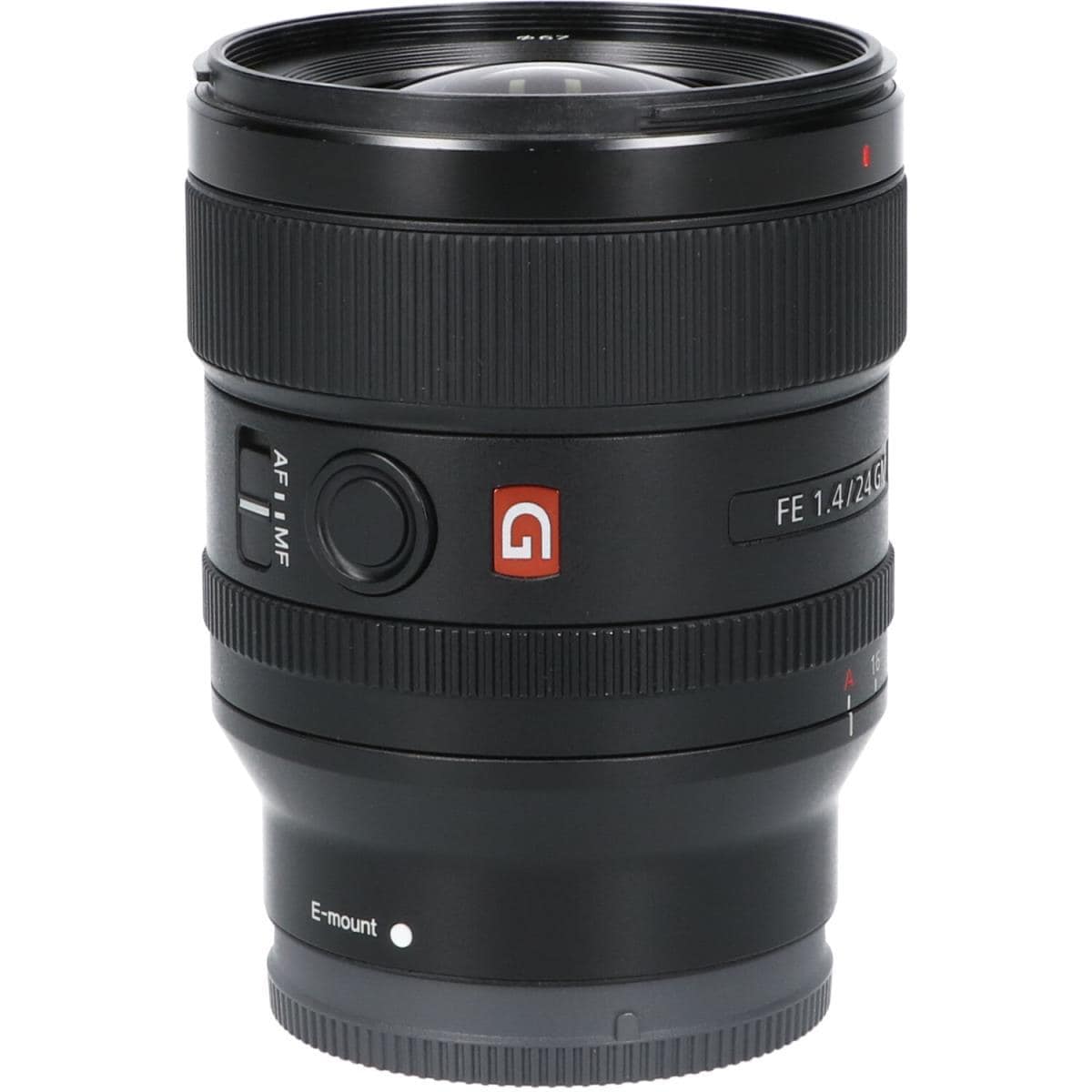 SONY FE24mm F1.4GM(SEL24F14GM)