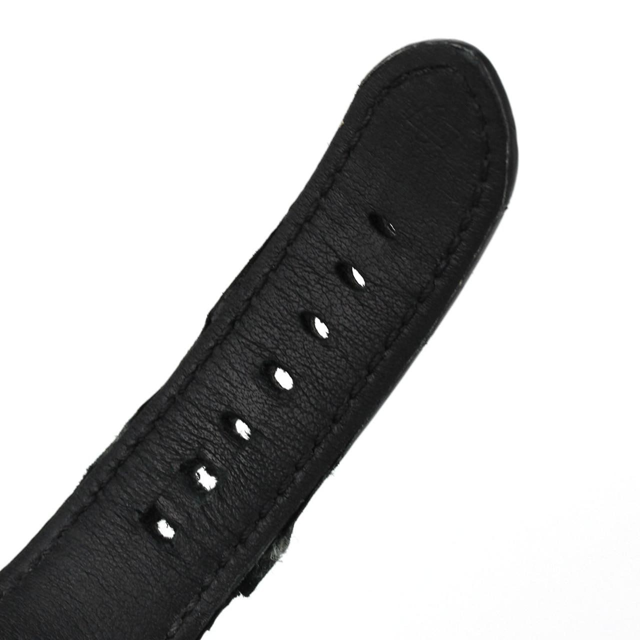 【ノーメンテナンス還元価格】パネライ ルミノール1950 8DAYS GMT PAM00233 SS 手巻