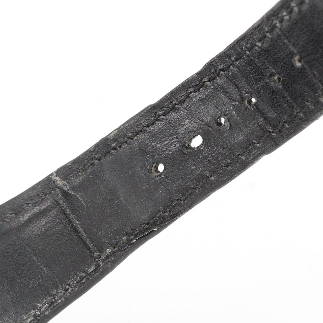 【ノーメンテナンス特価】ブルガリ アショーマクロノ JAPAN LIMITED AA48SCH/AA48C6SLDCH/JP SS 自動巻