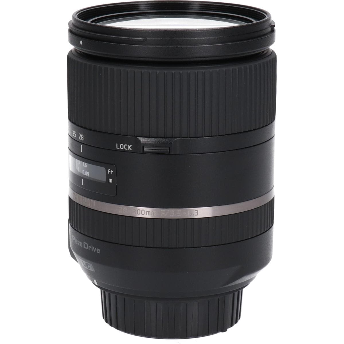 ニコン２８－３００ｍｍ　Ｆ３．５－６．３ＤＩ　Ａ０１０