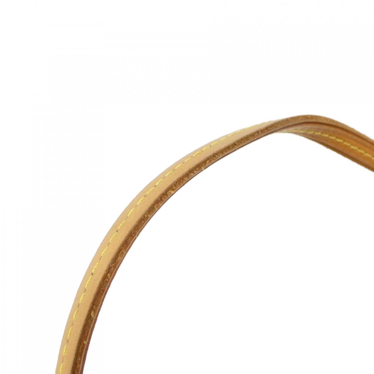 ルイヴィトン モノグラム ポシェット ビバリー M40122 ショルダーバッグ