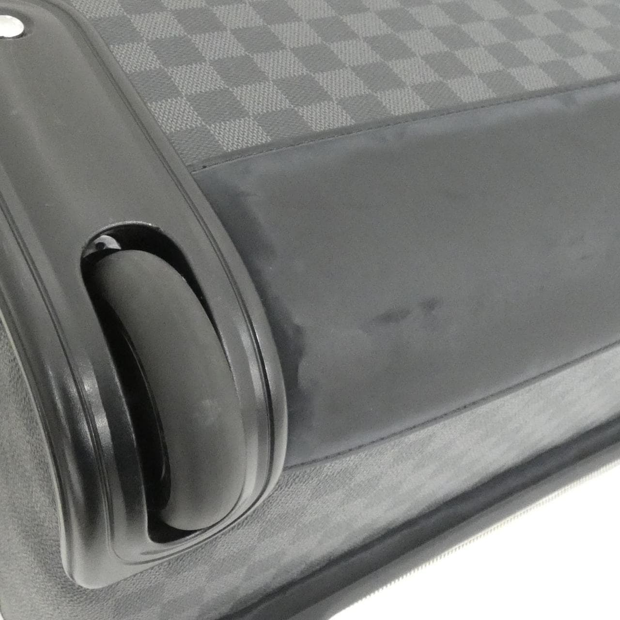 LOUIS VUITTON Damier 石墨 Pegase 65 公分 N23301行李箱