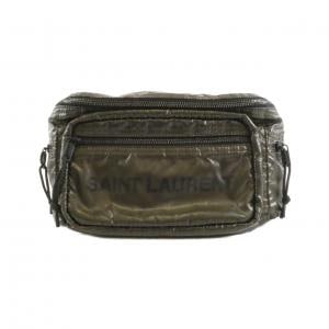 サンローラン ヌックス 581375 ウエストバッグ