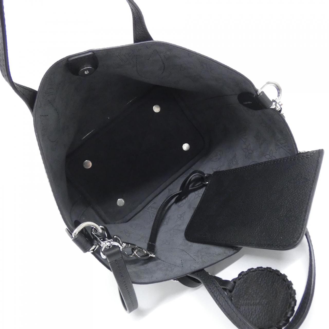 ルイヴィトン マヒナ ブロッサム PM M21848 バッグ