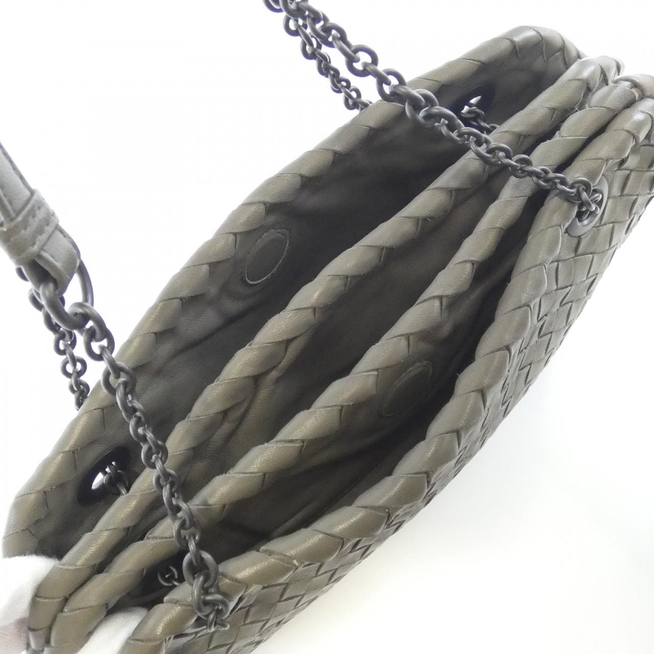 ボッテガヴェネタ ショルダーバッグ