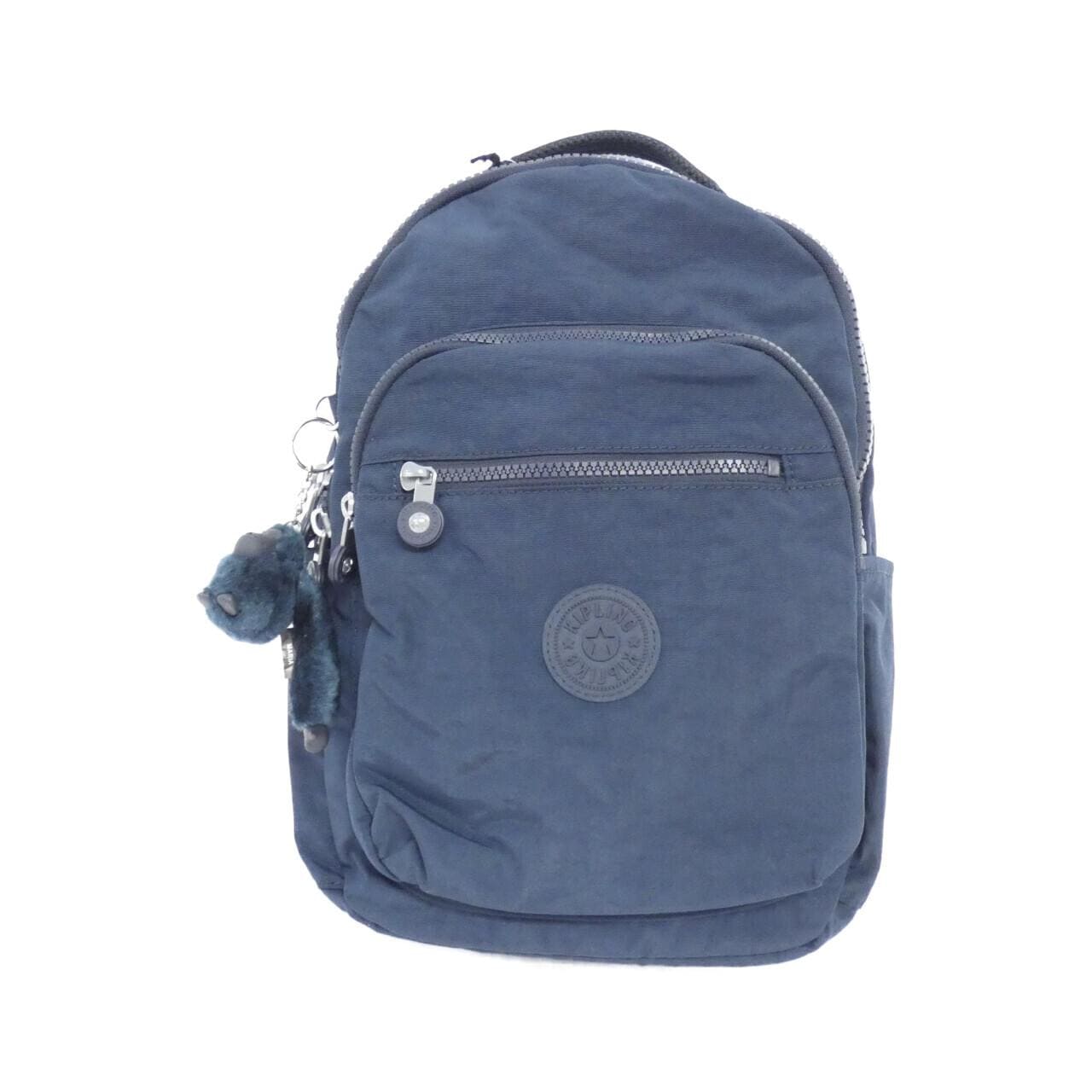 [新品] Kipling I4082-96V双肩包