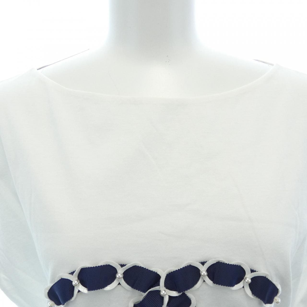 CHANEL CHANEL Tops