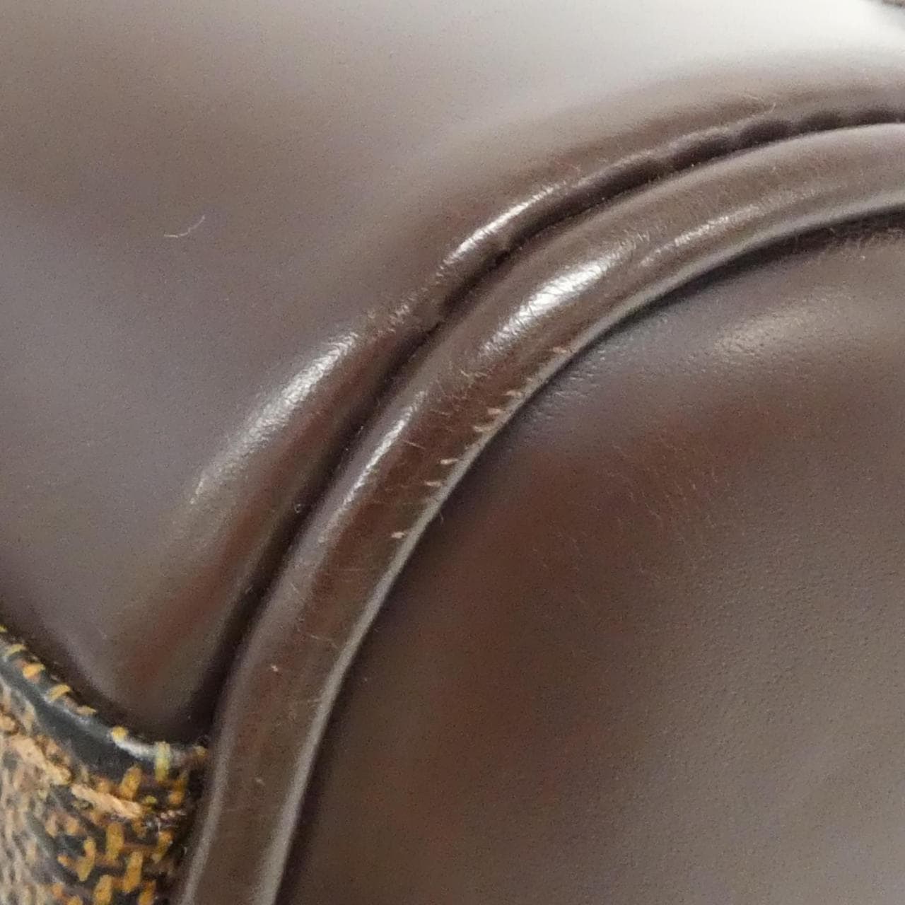 LOUIS VUITTON Damier Barclay N52000 包
