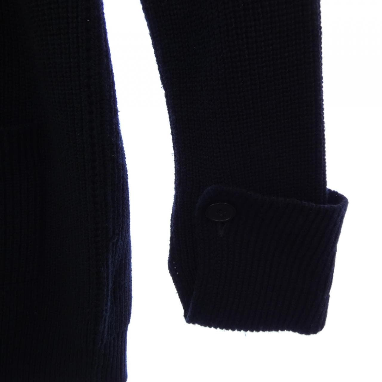 ヘルムートラング HELMUT LANG ロングカーディガン