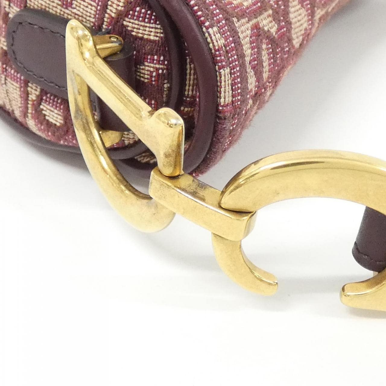 クリスチャンディオール DIOR OBLIQUE サドル M0447CTZQ バッグ