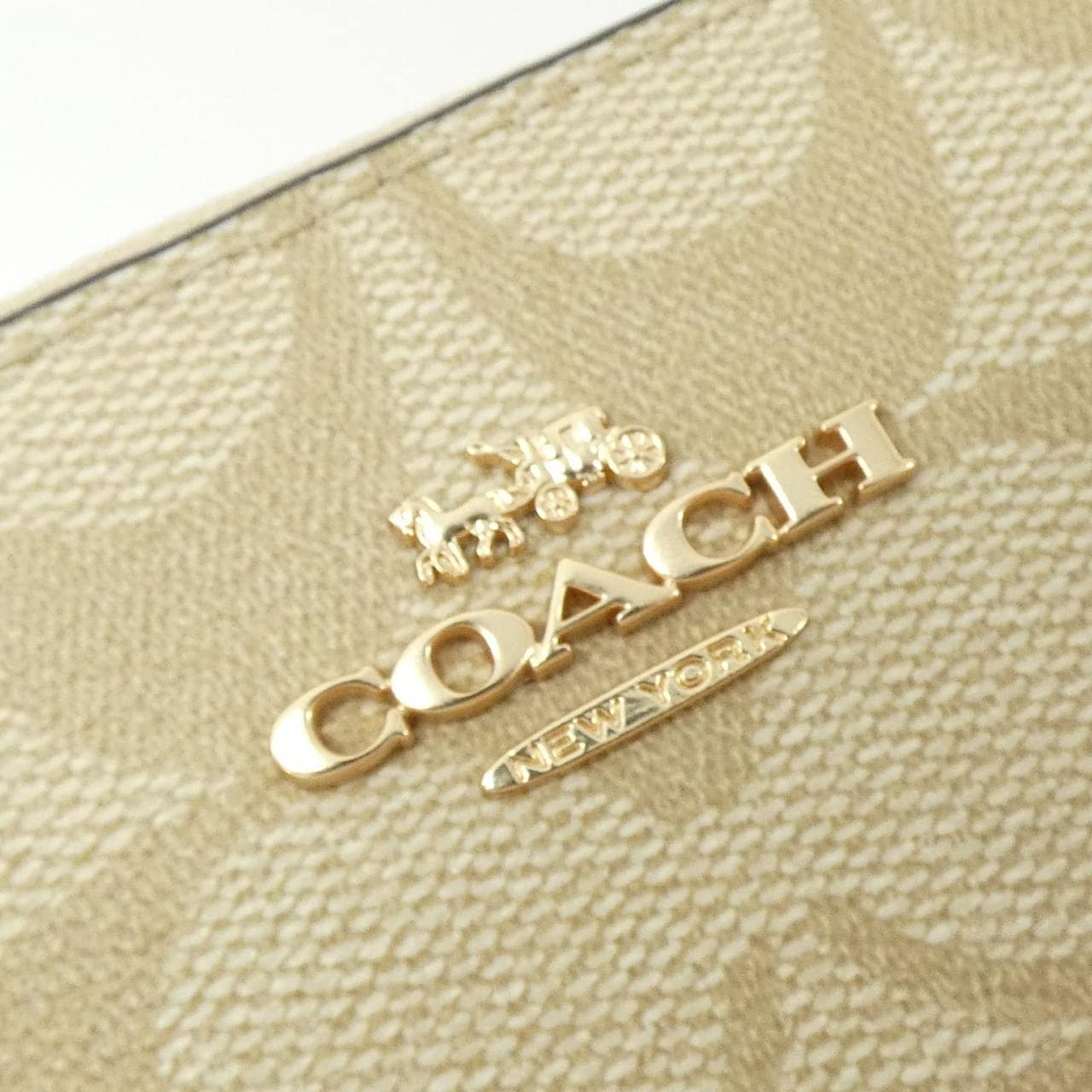 [新品] Coach 88913 钱包