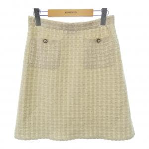 シャネル CHANEL スカート