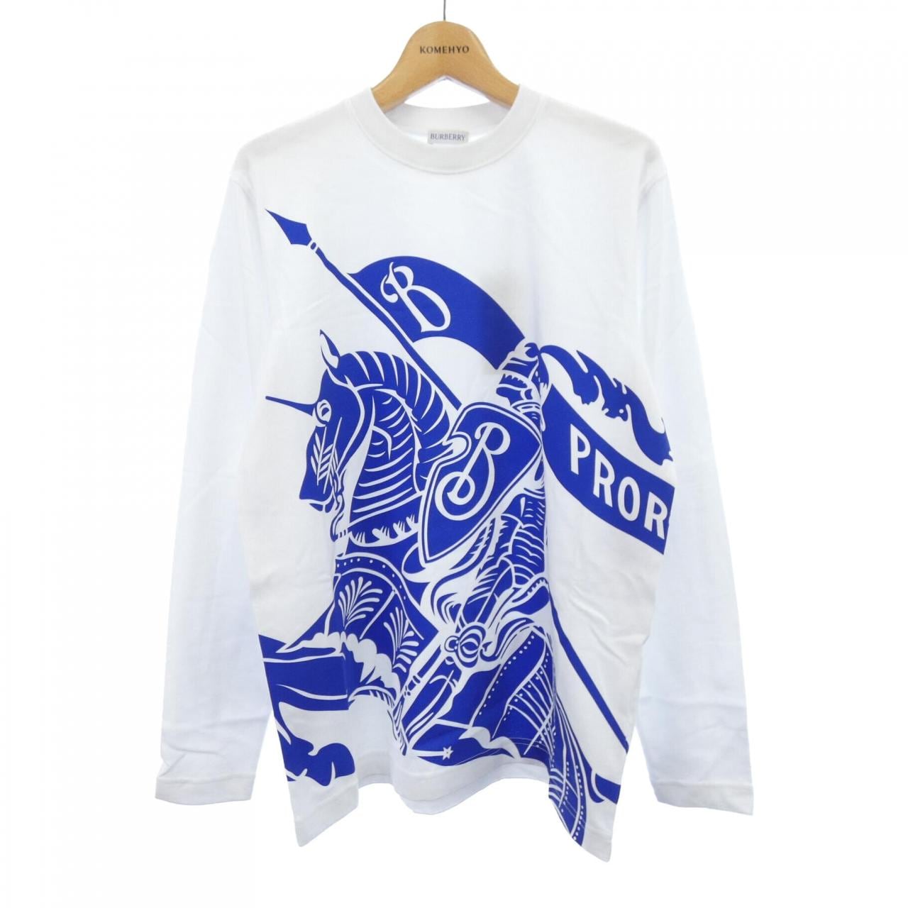 バーバリー BURBERRY Tシャツ