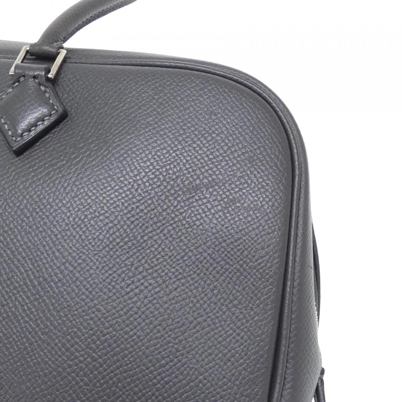 エルメス プリュム エラン 041434CK バッグ