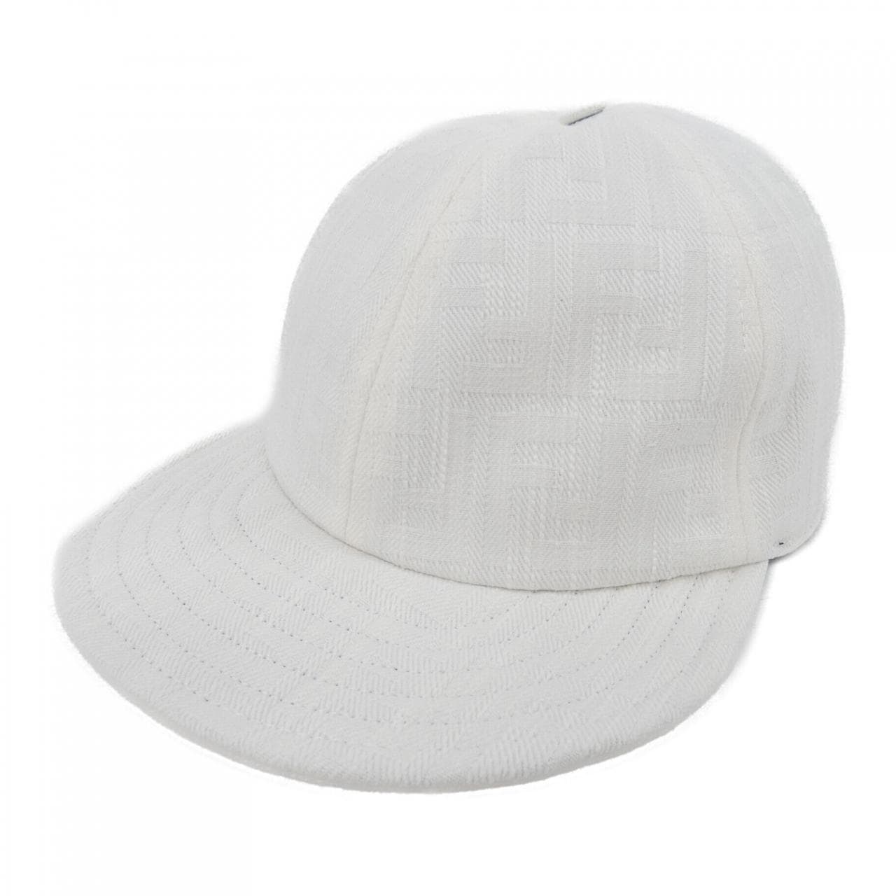 フェンディ FENDI FXQ964 AN9U キャップ