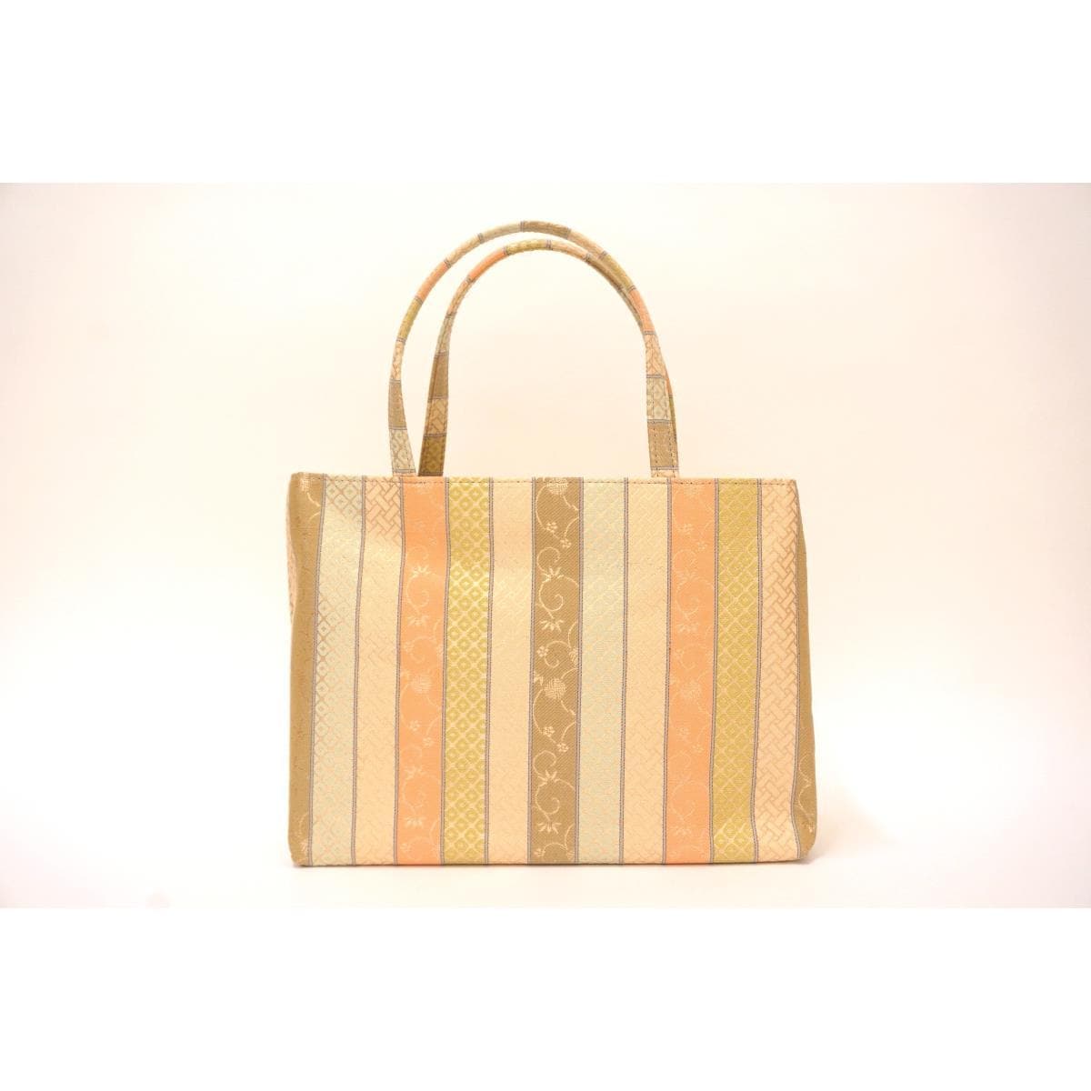 【新品】金襴バッグ