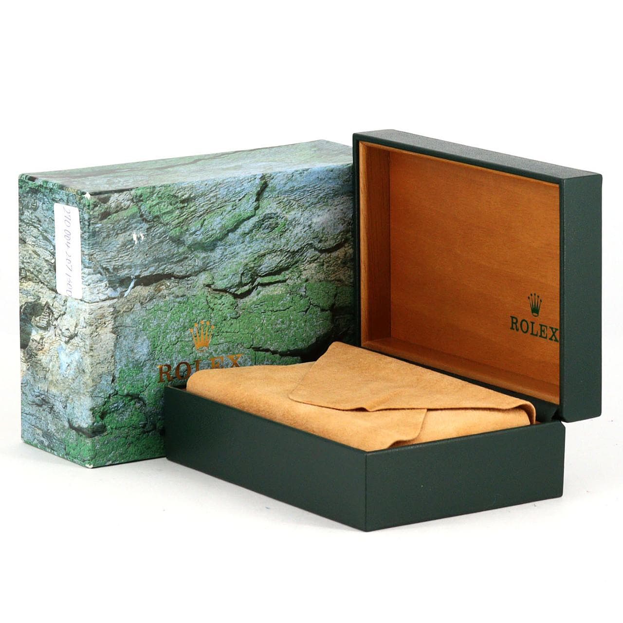 ロレックス デイトジャスト 16234G SSxWG 自動巻 K番