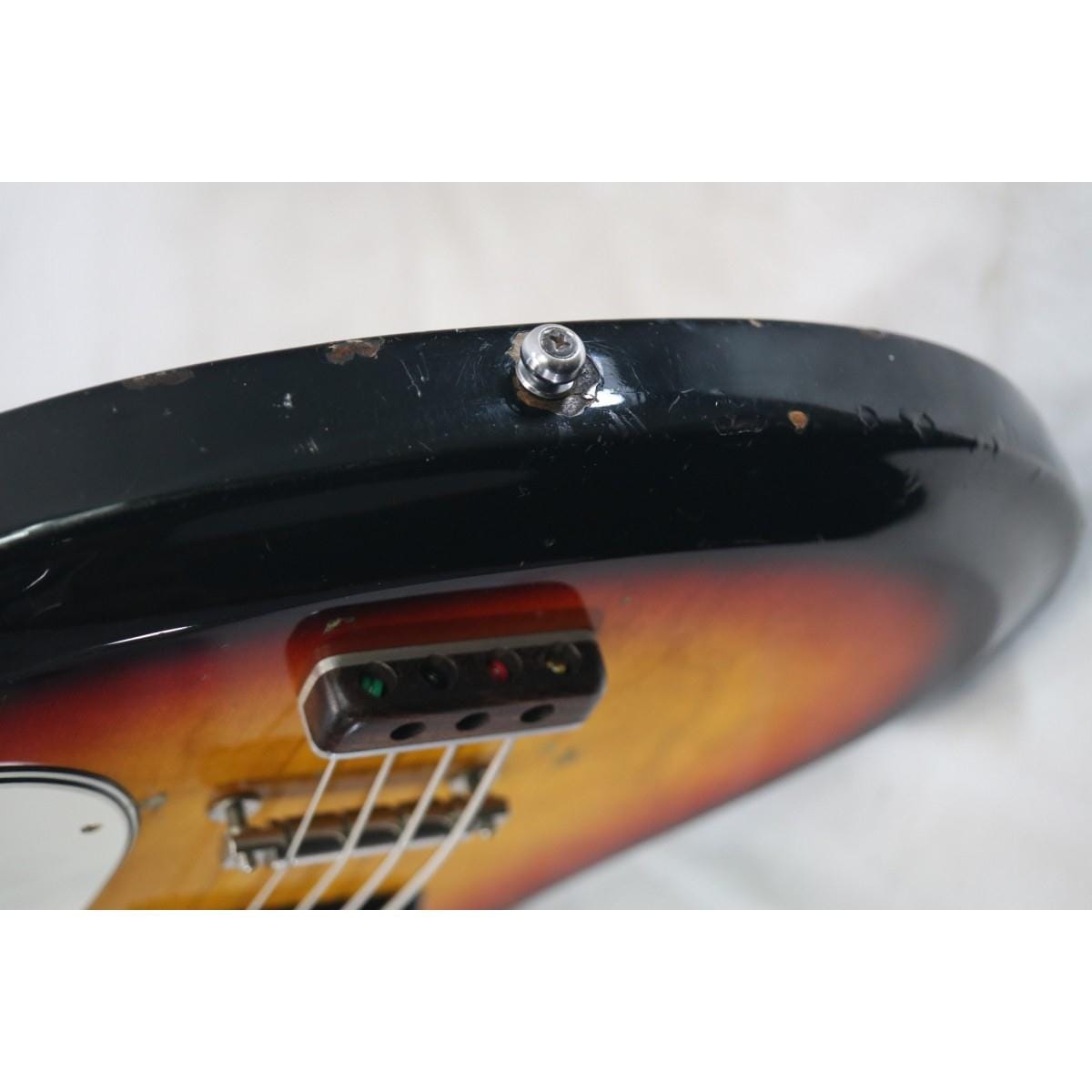 ＭＯＳＲＩＴＥ　Ａ－１１　ＡＶＥＮＧＥＲ　ＢＡＳＳ