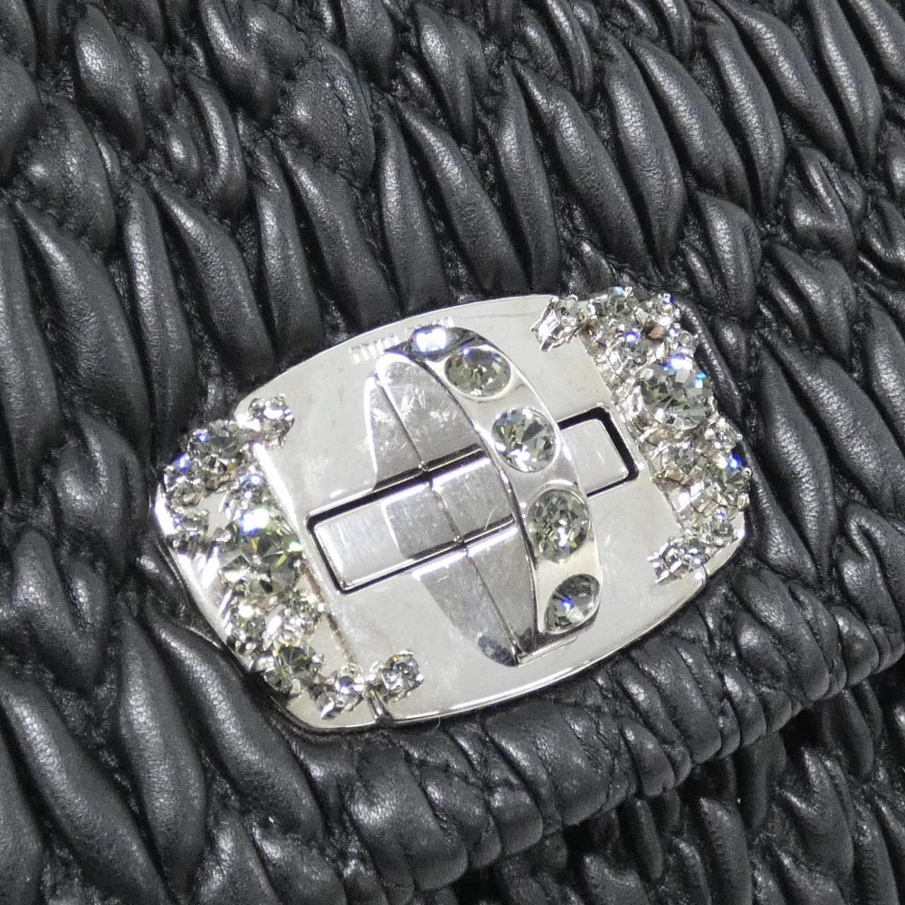 ミュウミュウ RP0169 ショルダーバッグ