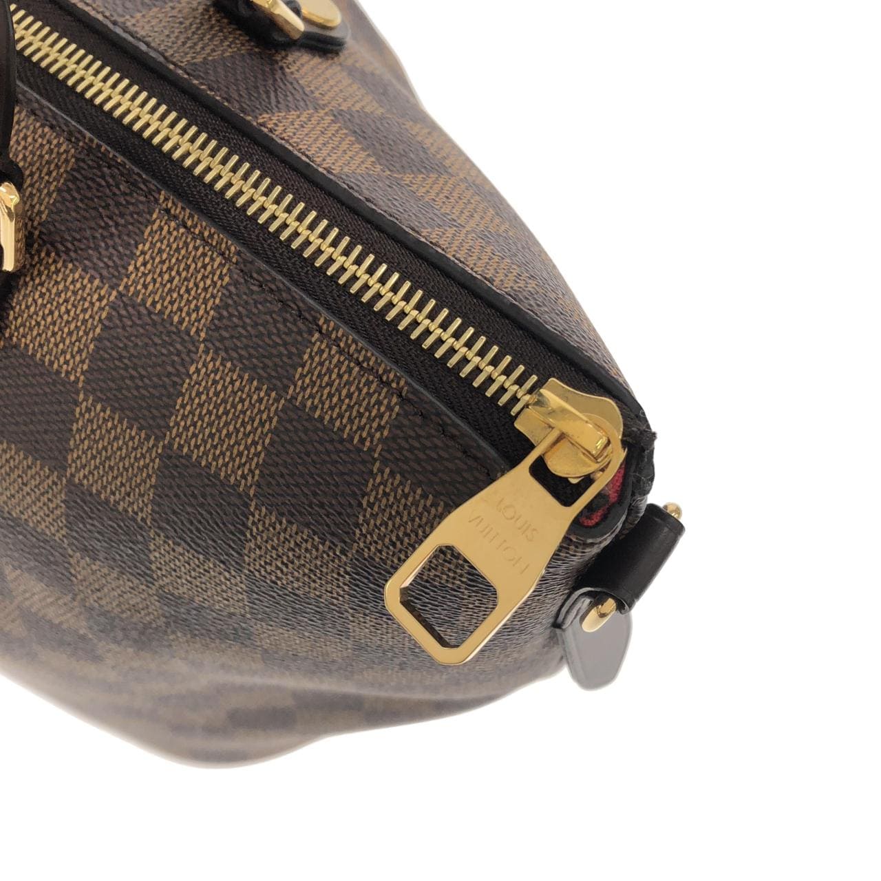 ルイヴィトン ダミエ シエナ MM N41546 バッグ