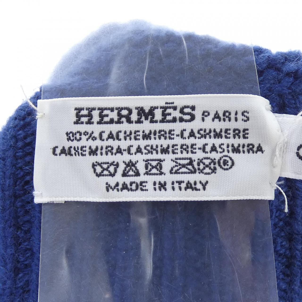 エルメス HERMES GLOVE