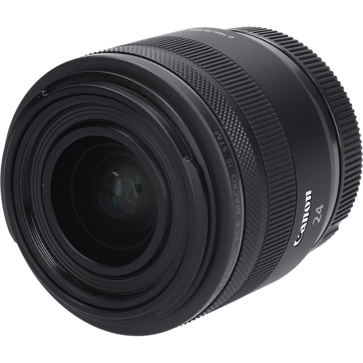 ＲＦ２４ｍｍ　Ｆ１．８ＭＡＣＲＯ　ＩＳ　ＳＴＭ