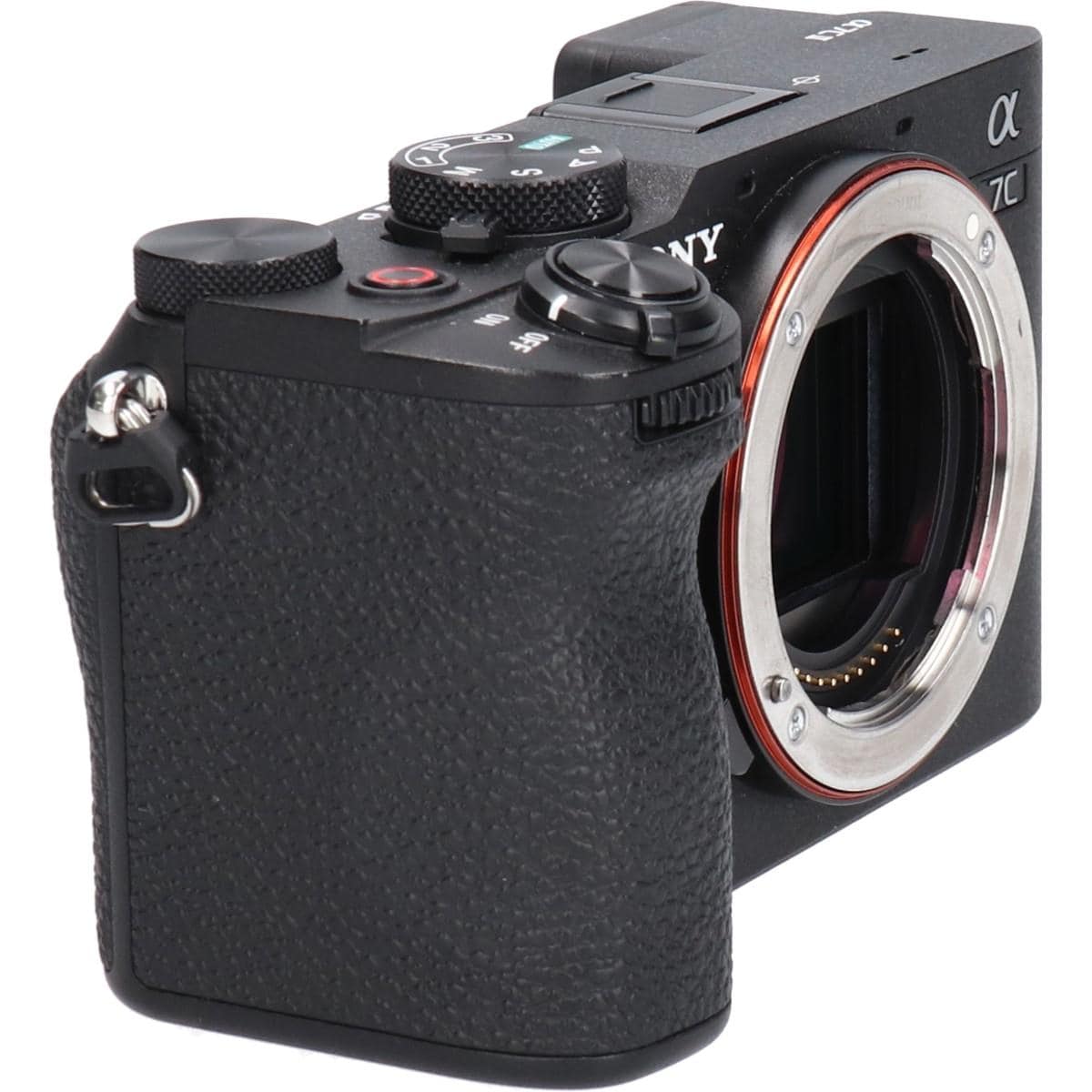 α７Ｃ　ＩＩ　ＩＬＣＥ－７ＣＭ２